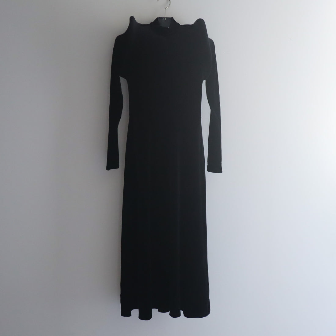 MELITTA BAUMEISTER  CIRCLE SHOULDER DRESS