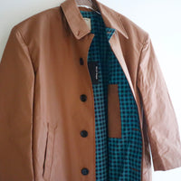 MERYLL ROGGE  MAC COAT