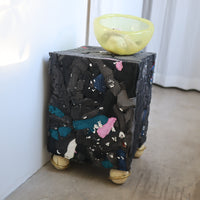 O'Tru no Trus  OBJECT 59 樹脂魂と木