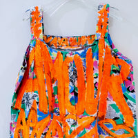 VAVA DUDU  SUMMER DRESS "A"