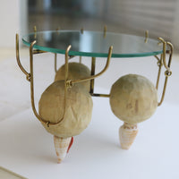 O'Tru no Trus  OBJECT 56 木、貝 、鏡