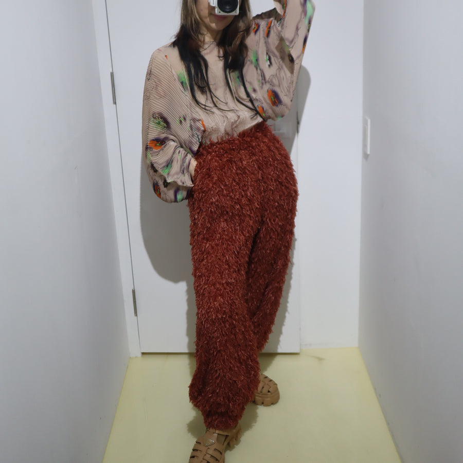 FRANZIUSBELL PANTSLUST