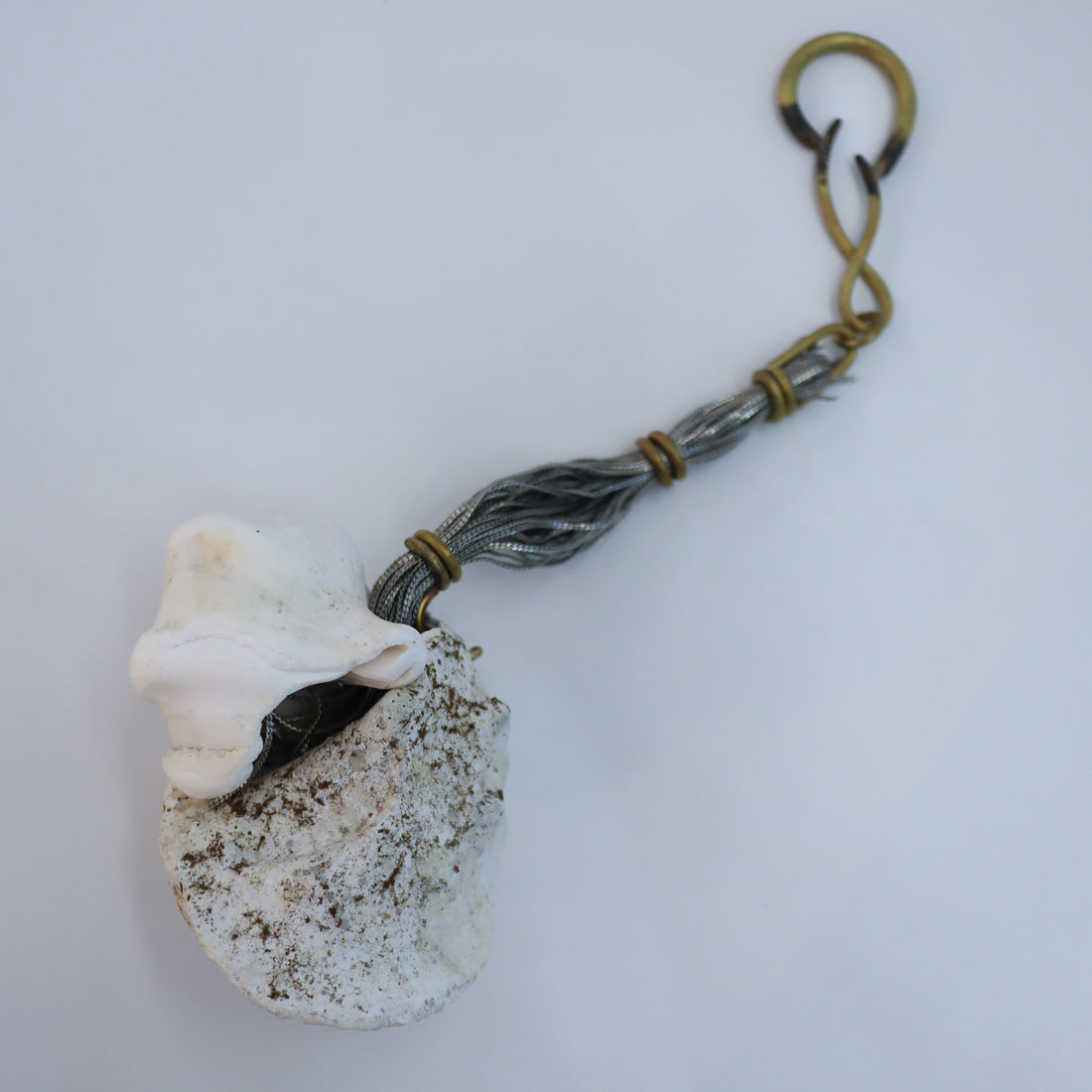 O'Tru no Trus  OBJECT 39 貝