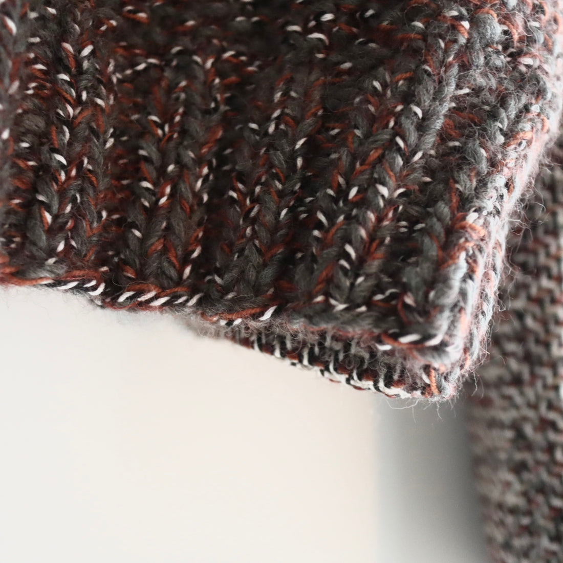 BLESS  WORKJACKET LL815 BLACK WHITE RED