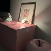 【受注生産】
GIGINA FURNITURE  SCALLOP EDGE BOARD