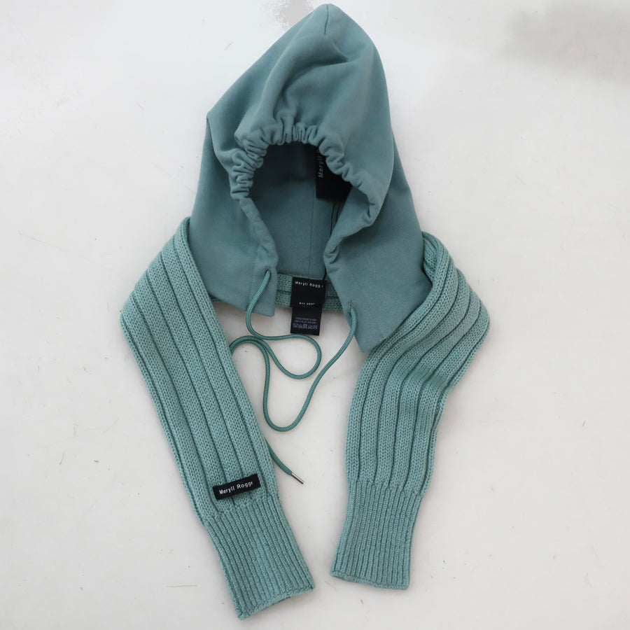 MERYLL ROGGEHOODIE SCARF
