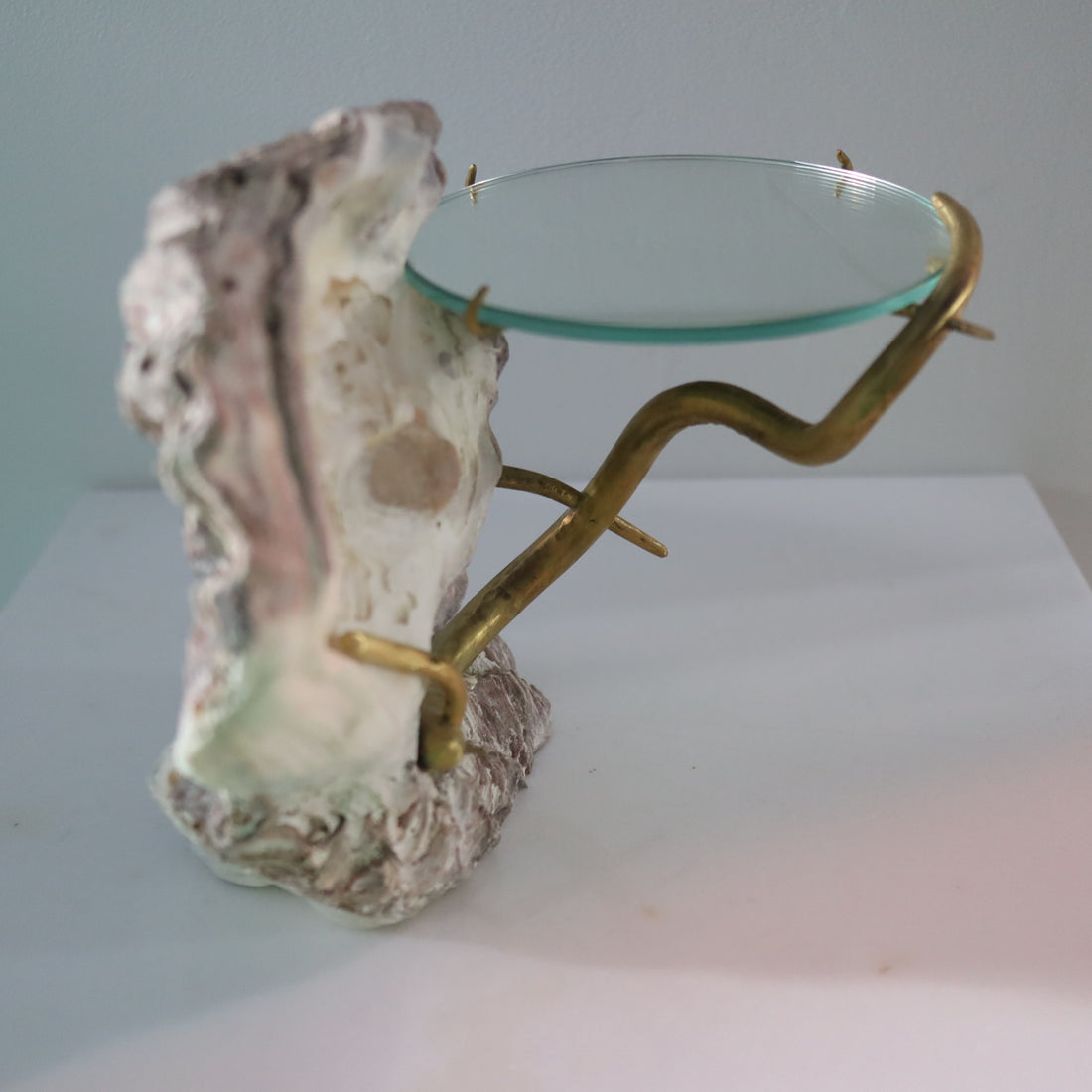 O'Tru no Trus  OBJECT 58 貝、鏡