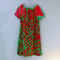 VAVA DUDU  SUMMER DRESS "F"