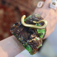 O'Tru no Trus  OBJECT 19 ガラス