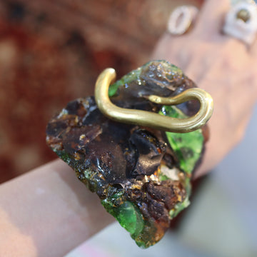 O'Tru no Trus  OBJECT 19 ガラス