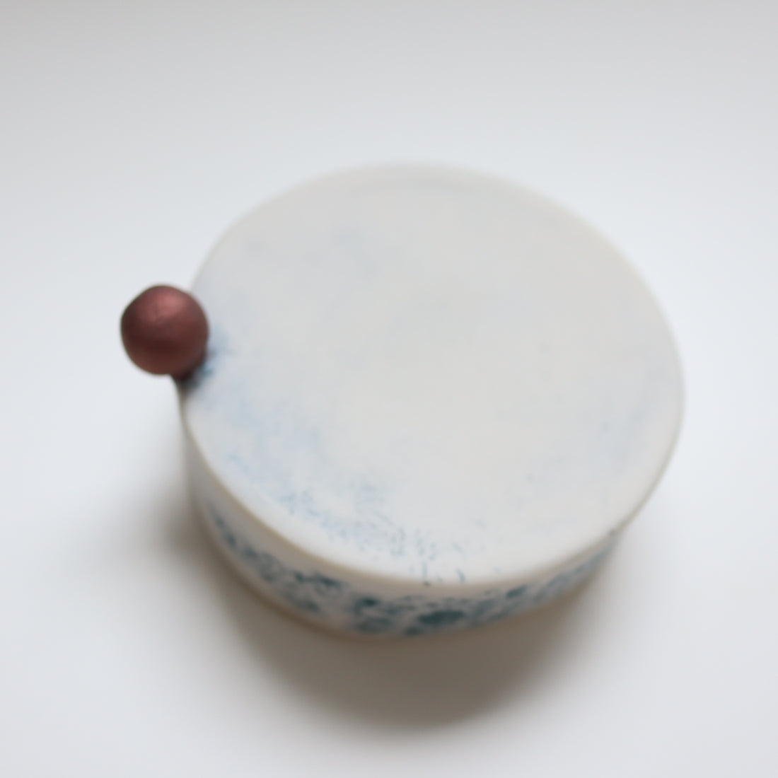 YOKO SUZUKI   CUP ＆ SAUCER 15