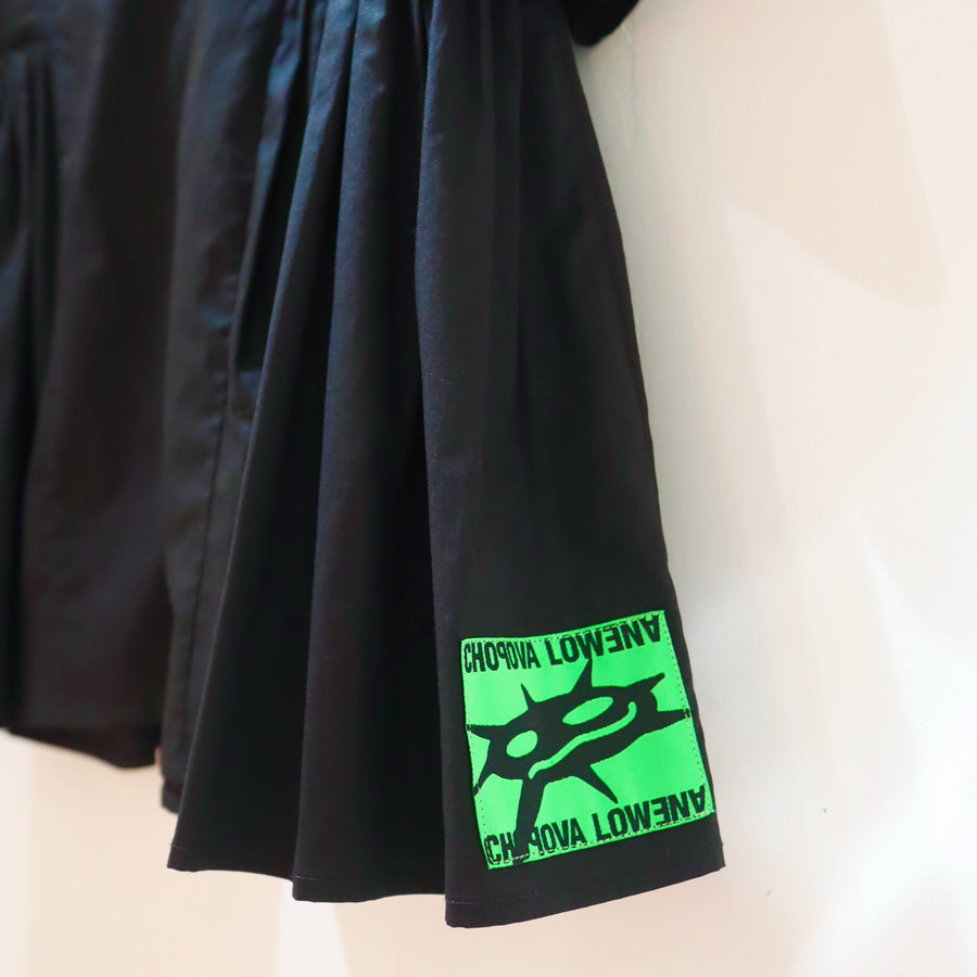 CHOPOVA LOWENAALIBI BLOUSE