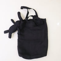 ANIGIG  RABBIT TOTE BAG