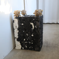 O'Tru no Trus  OBJECT 60 樹脂魂と木