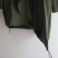 ANREALAGE   BALL MOD’S COAT
