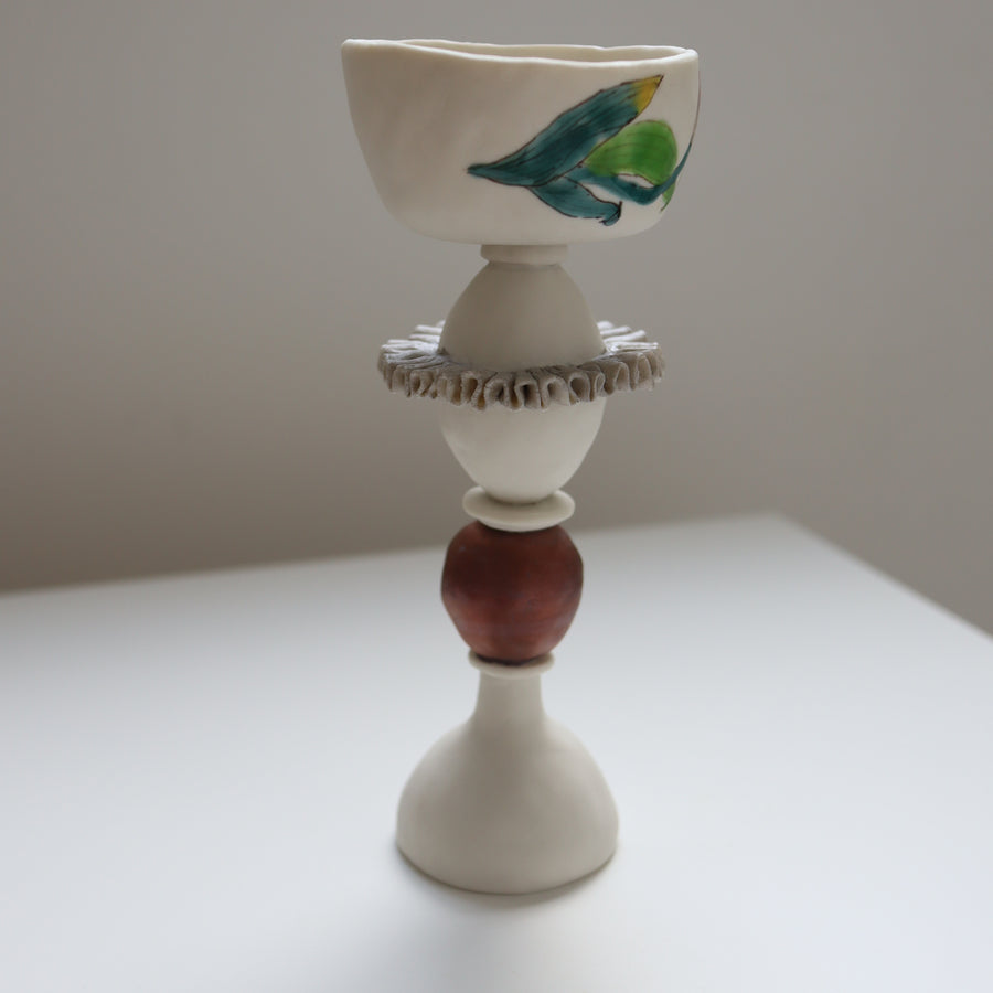 YOKO SUZUKI GOBLET 36