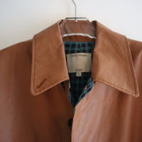 MERYLL ROGGE  MAC COAT