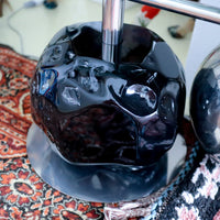 【受注生産】
GIGINA FURNITURE  ACRYLIC MONOLITH HANGER RACK