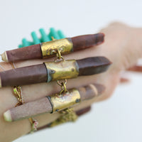 O'Tru no Trus  BRACELET 08 プラスチック、パイプウニ