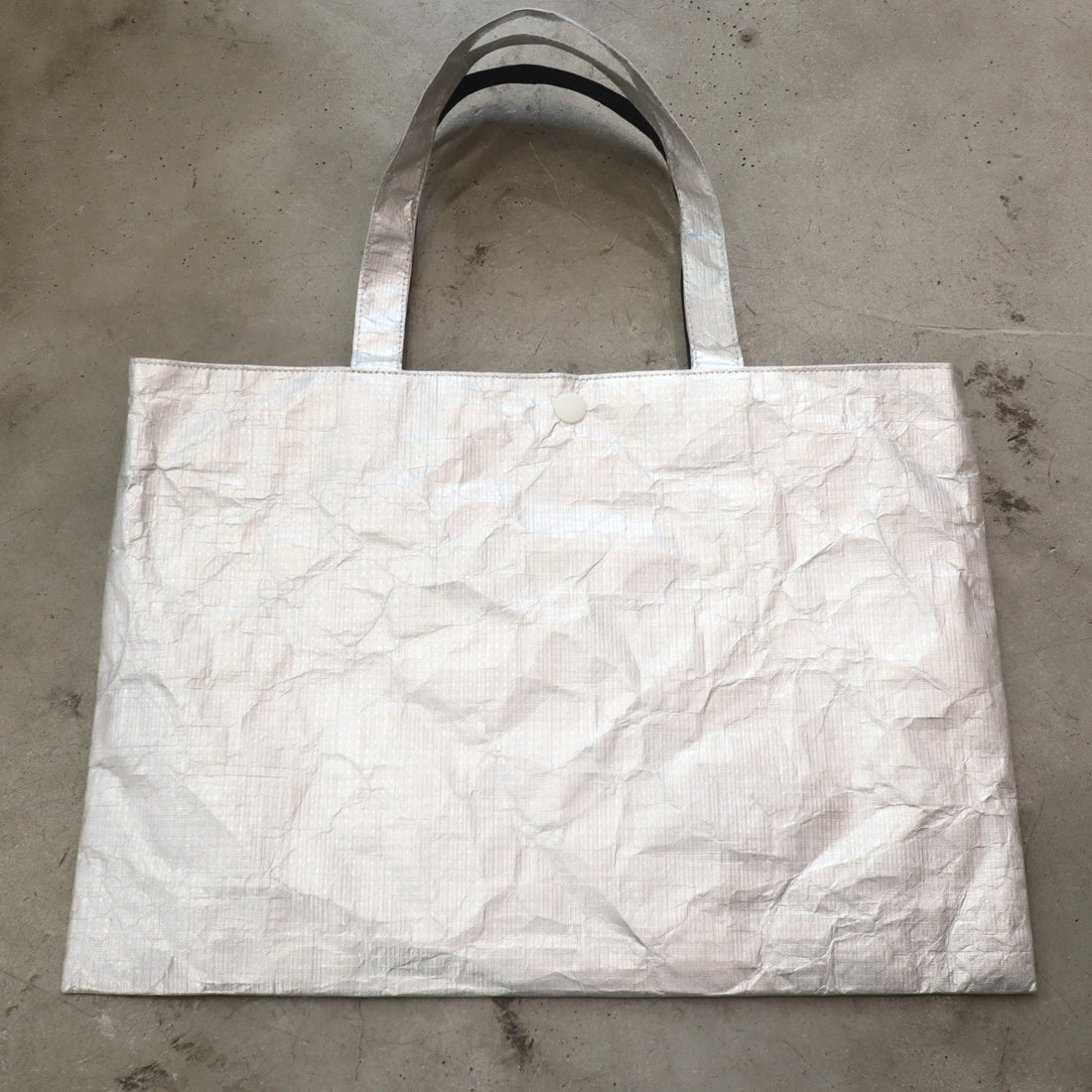 ANIGIG  DECOR DOUBLE TOTE BAG