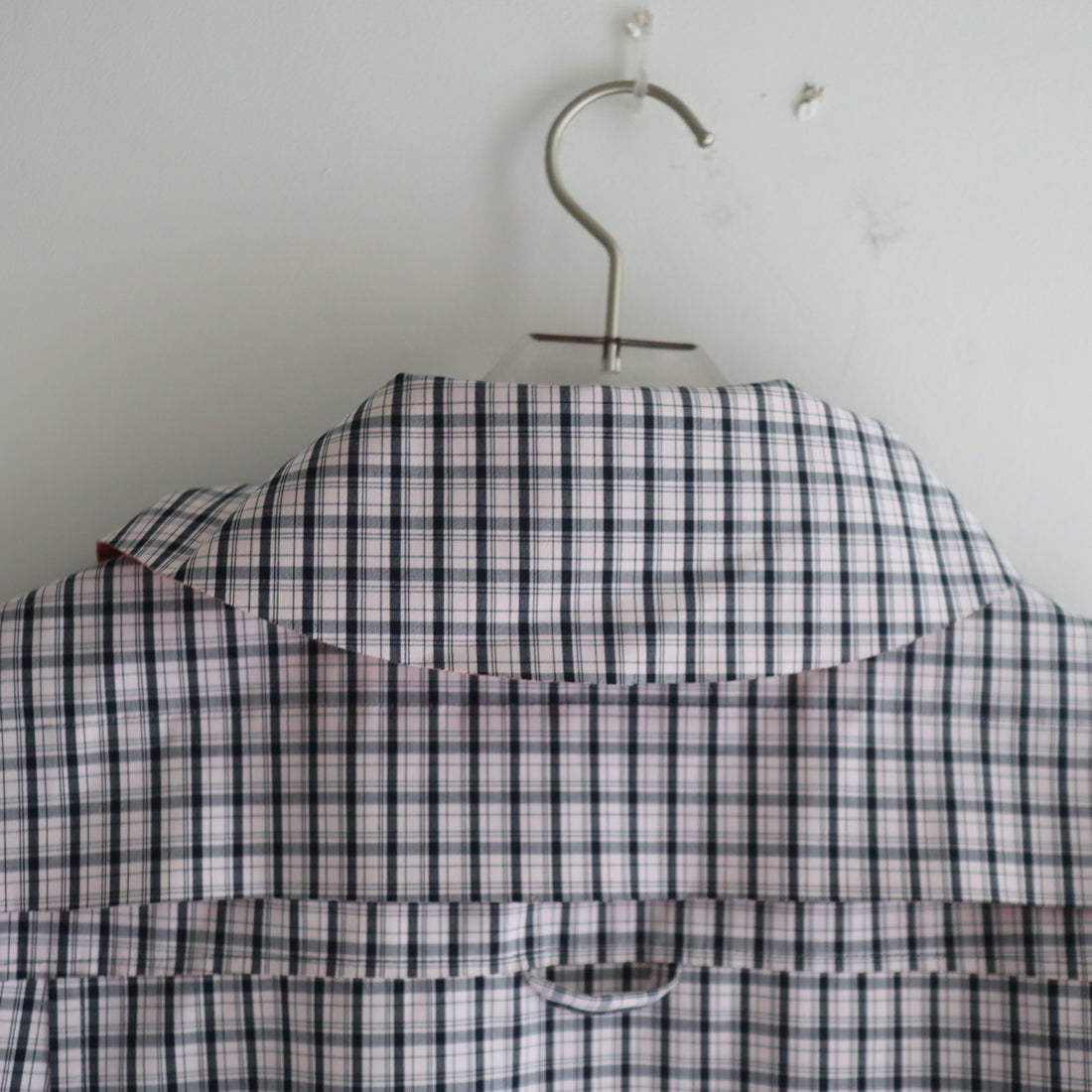 MERYLL ROGGE  BOULE SHIRT W/COLLAR TIE