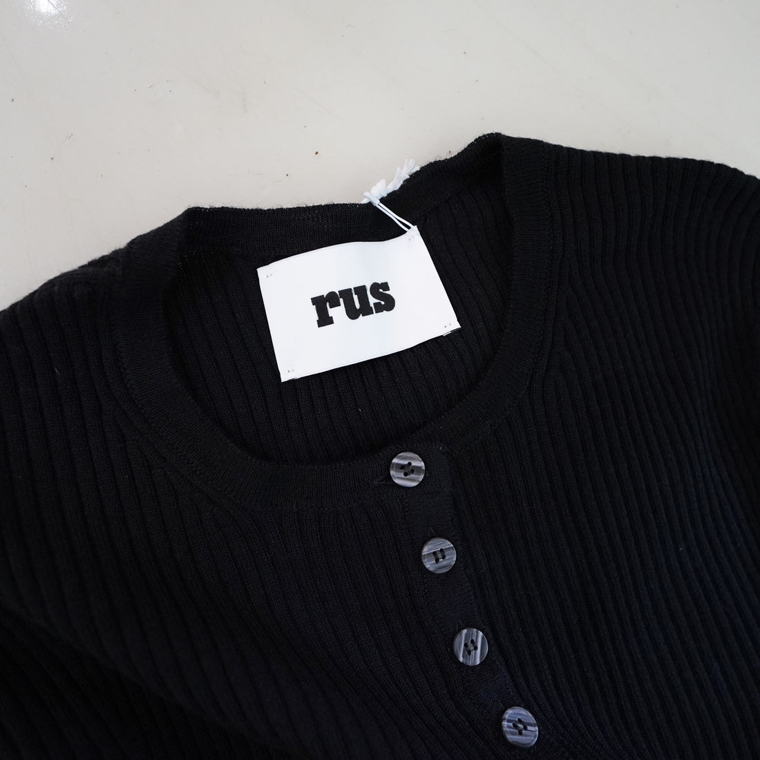 RUS  CAMINO SWEATER