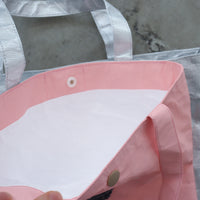ANIGIG  DECOR DOUBLE TOTE BAG