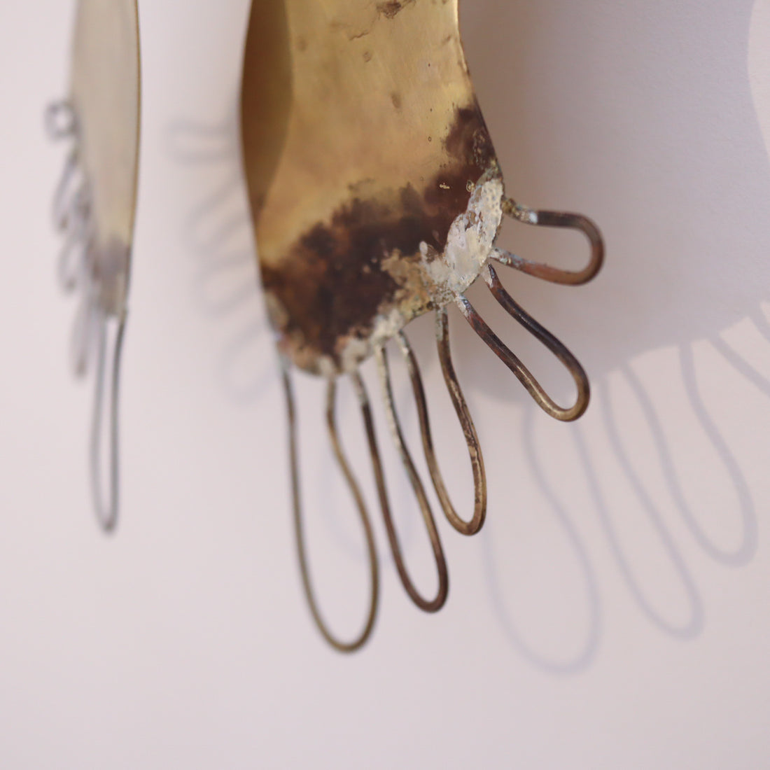 O'Tru no Trus  OBJECT 40 木と珊瑚