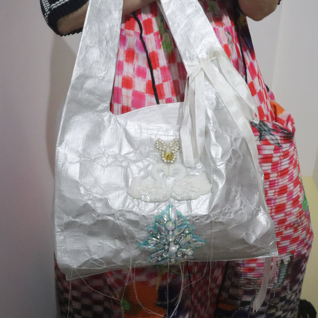 ANIGIG  DECOR MARCHE BAG