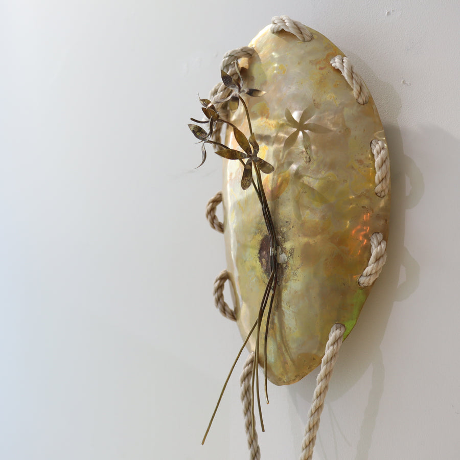 O'Tru no TrusOBJECT 41 ロープ