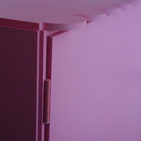 【受注生産】
GIGINA FURNITURE  SCALLOP EDGE BOARD