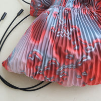 JULIA HEUER  WANDA BAG “VOLA”