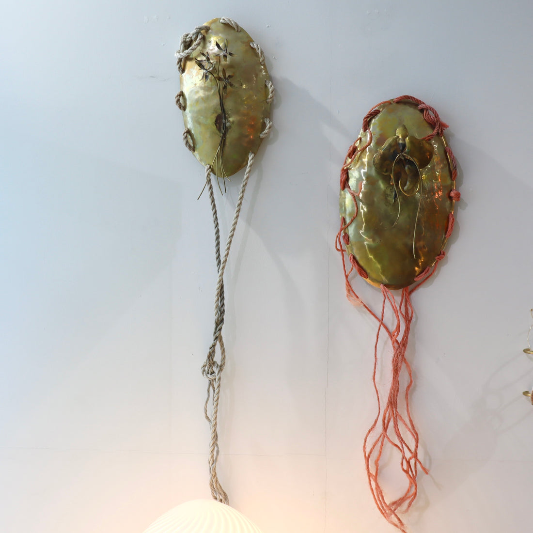 O'Tru no Trus  OBJECT 41 ロープ