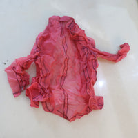 NONG RAK  UNISEX BLAZER SHIRT