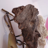 O'Tru no Trus  OBJECT 40 木と珊瑚