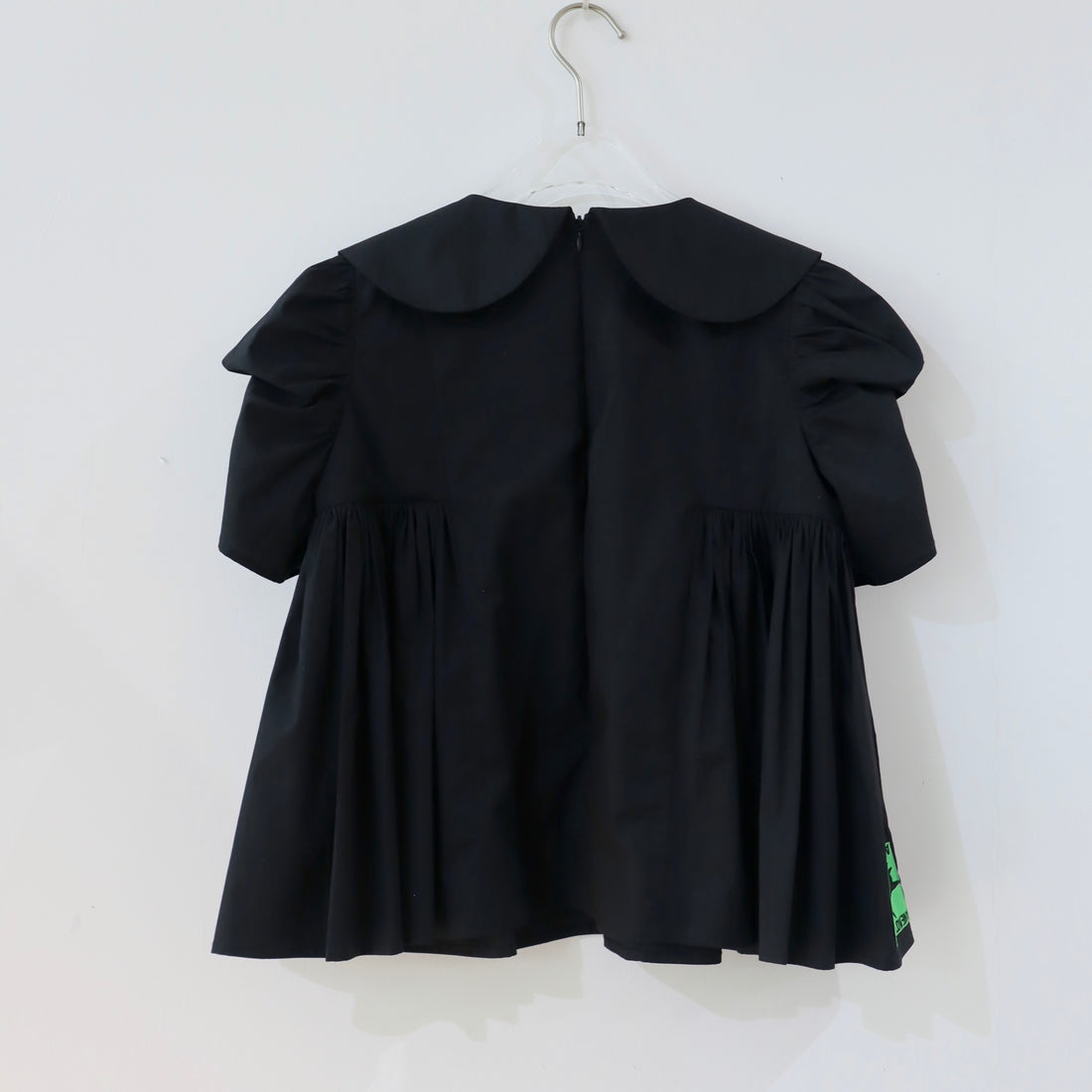 CHOPOVA LOWENA  ALIBI BLOUSE