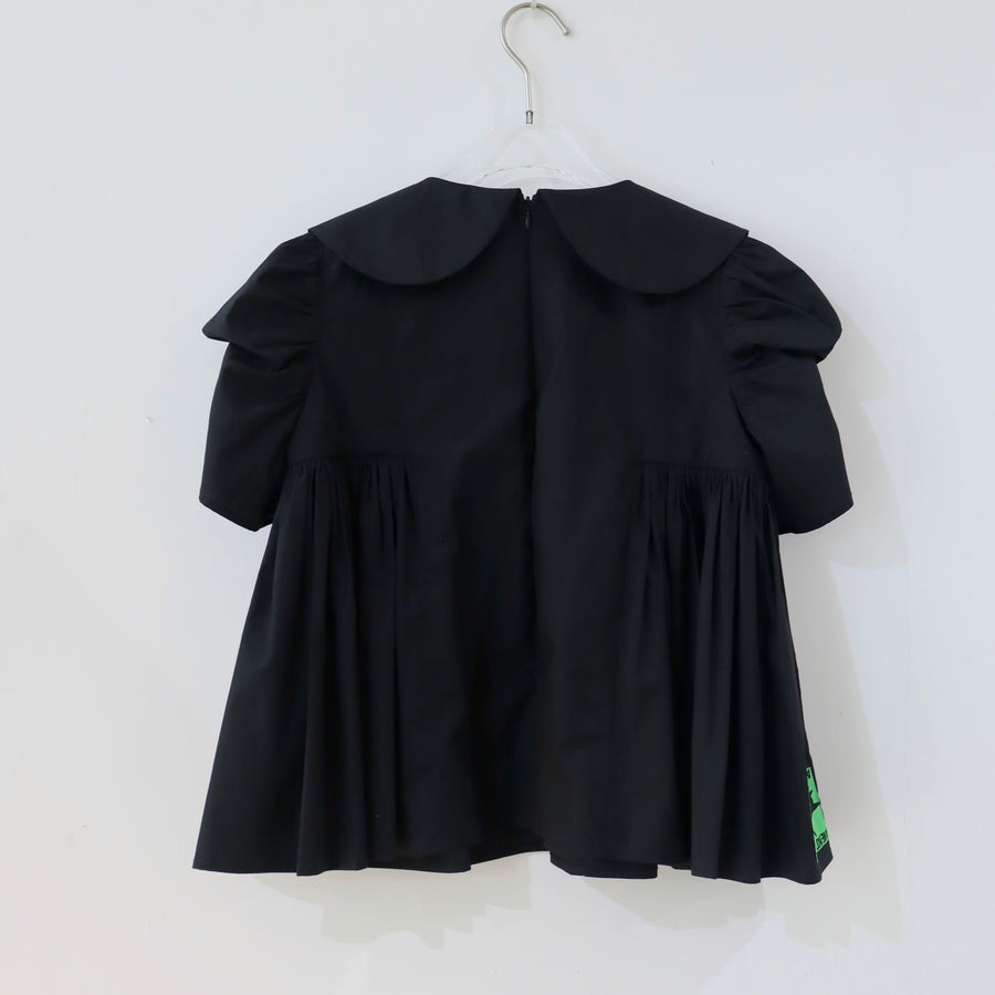 CHOPOVA LOWENAALIBI BLOUSE