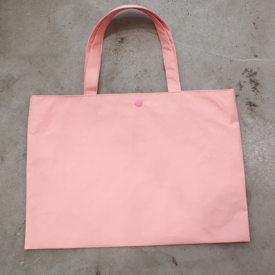 ANIGIG  DECOR DOUBLE TOTE BAG