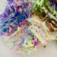 MATHILDE HIRON  AUTUMN MEADOW FUR