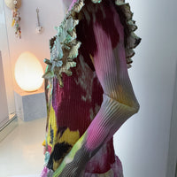 ＜EXCLUSIVE＞JULIA HEUER  LEE PLEATED TOP LUCIA