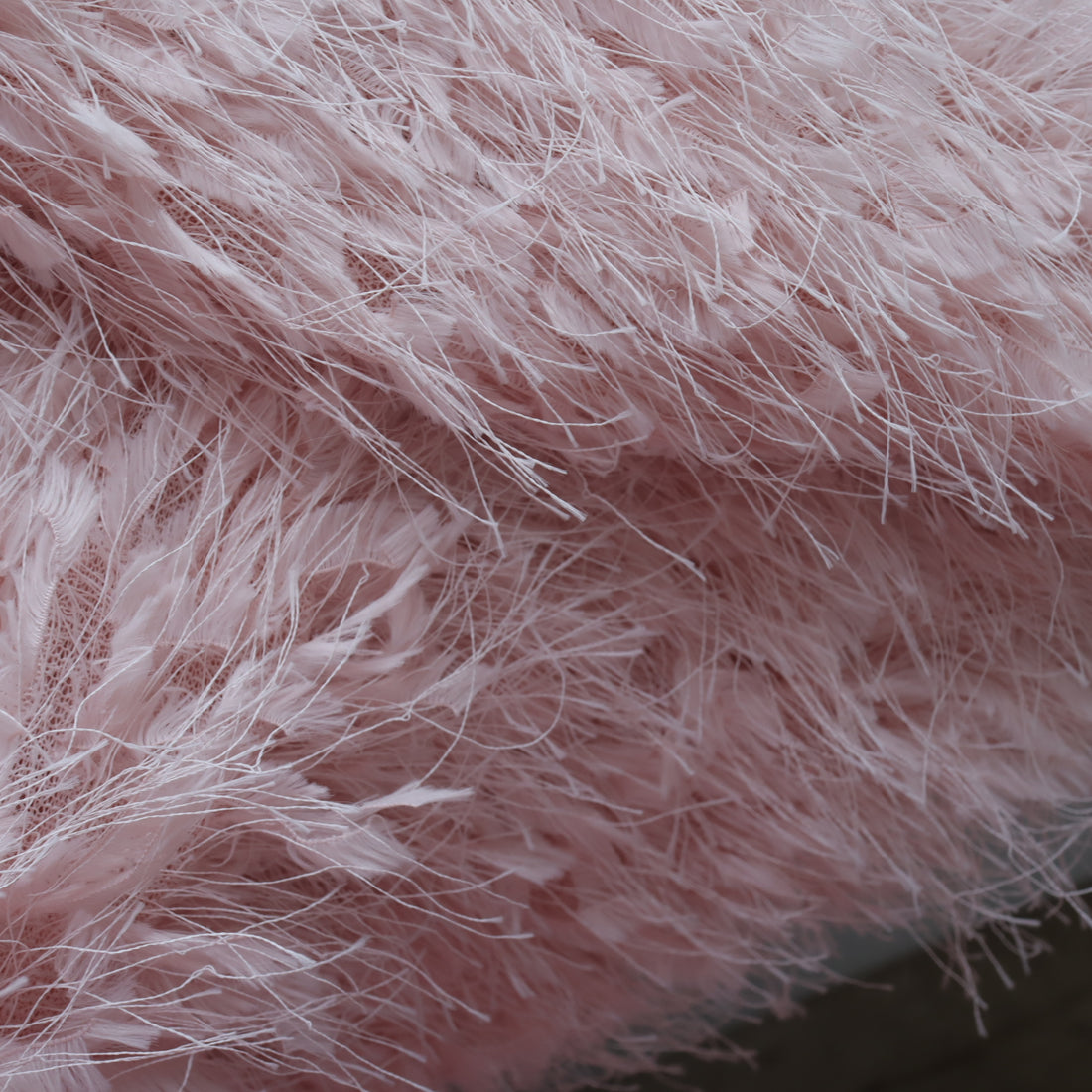 ANIGIG  LAZY DAY LOUNGE LONG PANTS FEATHER