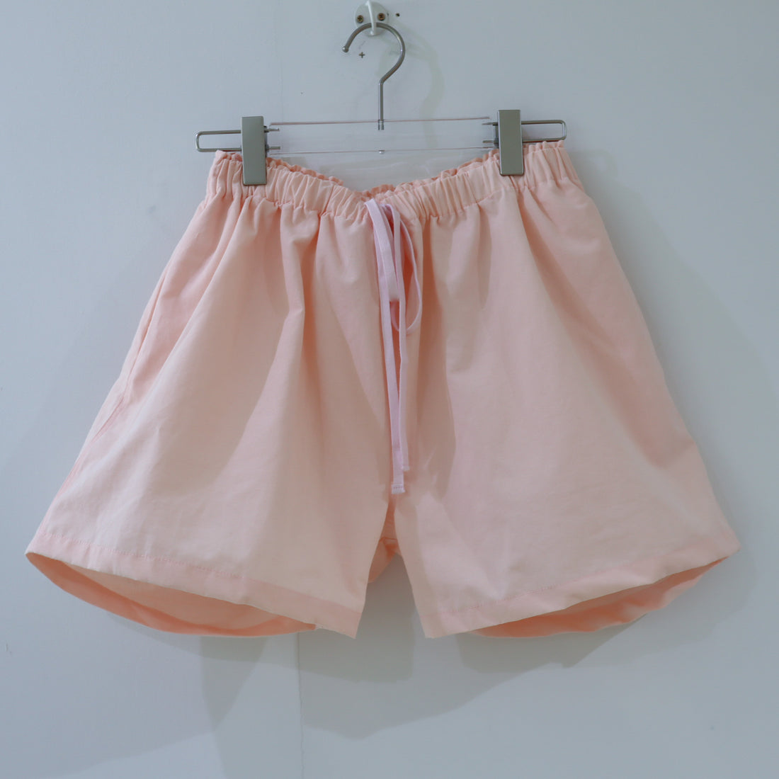 ANIGIG  LAZY DAY LOUNGE SHORTS