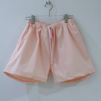 ANIGIG  LAZY DAY LOUNGE SHORTS