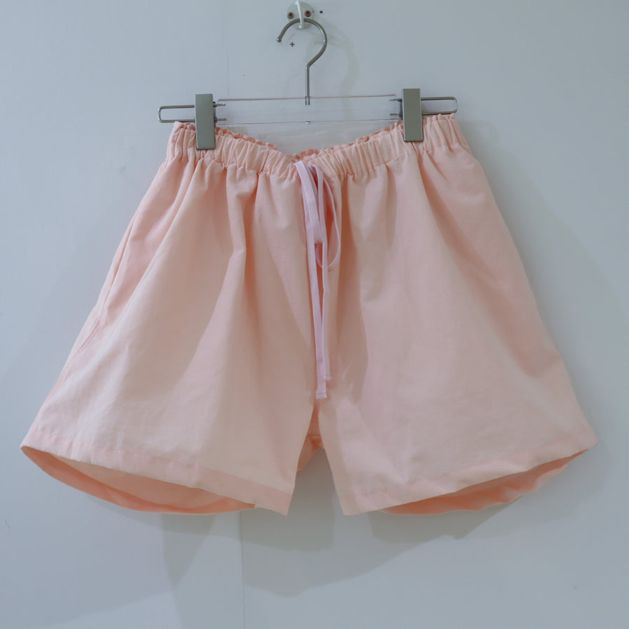 ANIGIGLAZY DAY LOUNGE SHORTS