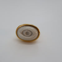 ANDRESGALLARDO  EYE RING
