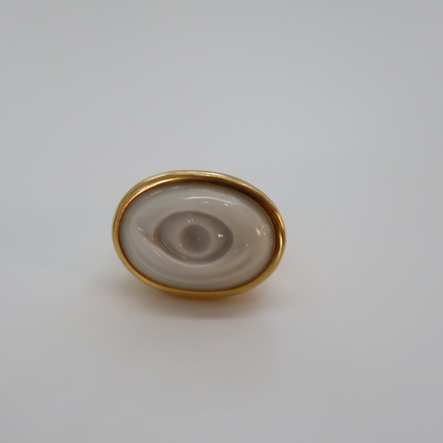 ANDRESGALLARDOEYE RING