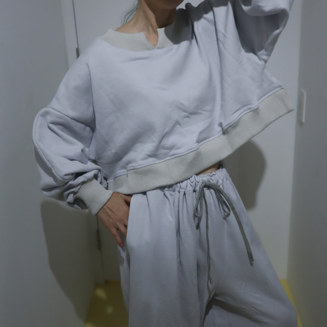 ANIGIG  COZY TOP