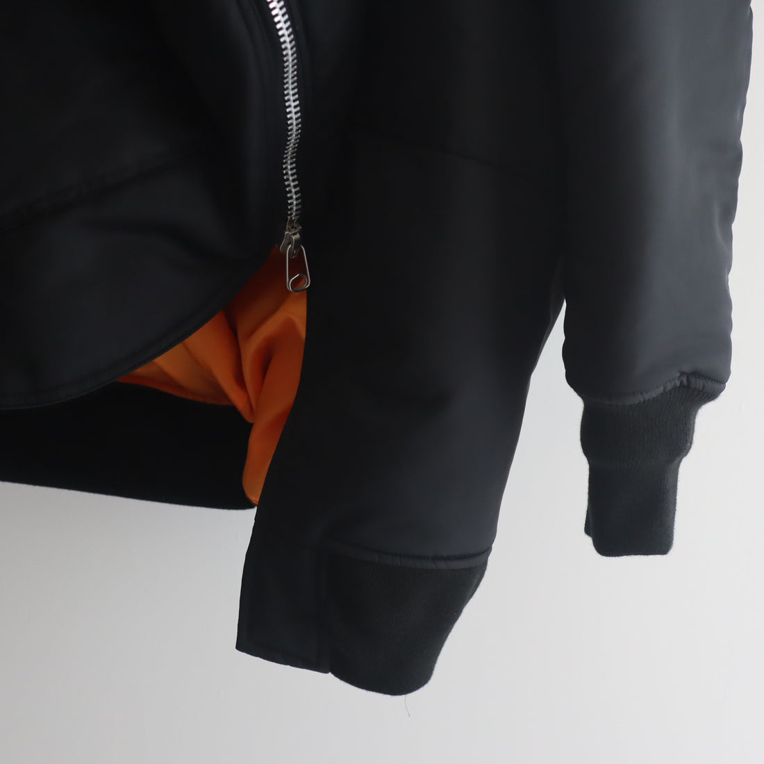 ANREALAGE   BALL FLIGHT JACKET
