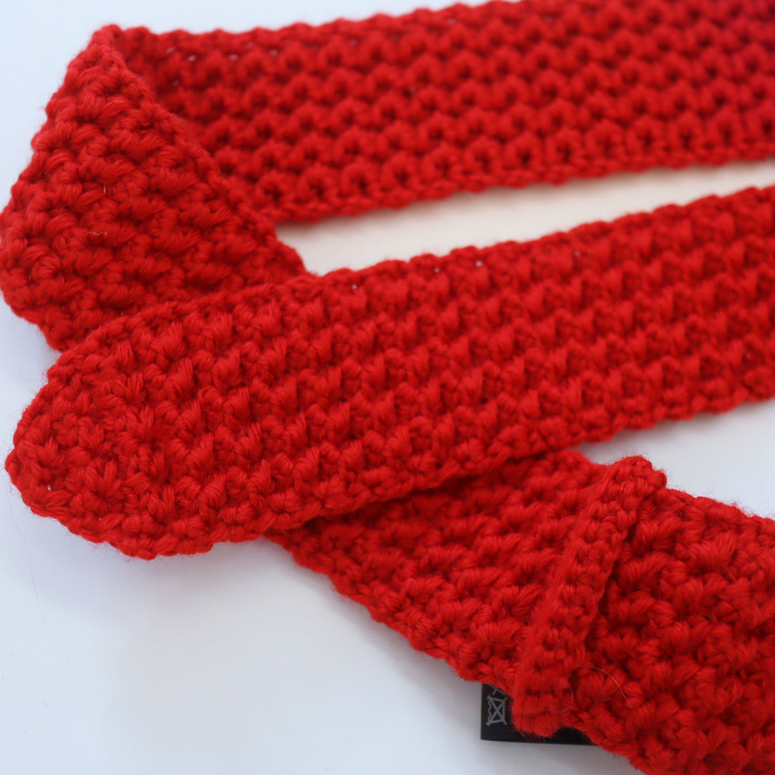 MERYLL ROGGE  KNIT BELT