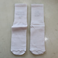 STATEMENT MESSAGE SOCKS